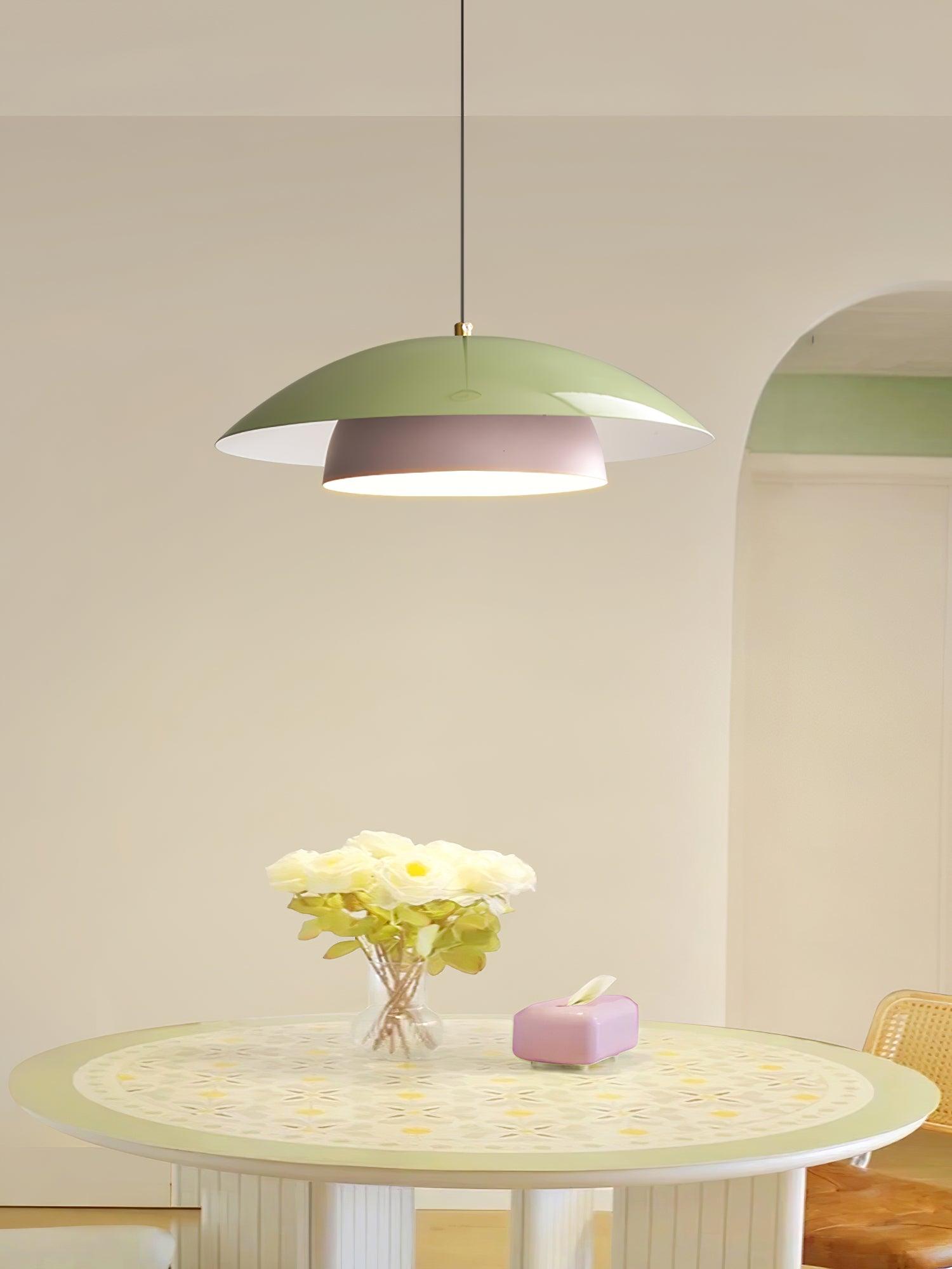 Olemi Pendant Lamp - Lumpaz
