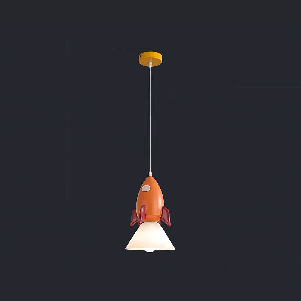 Toys Figurine Pendant Lights - Lumpaz
