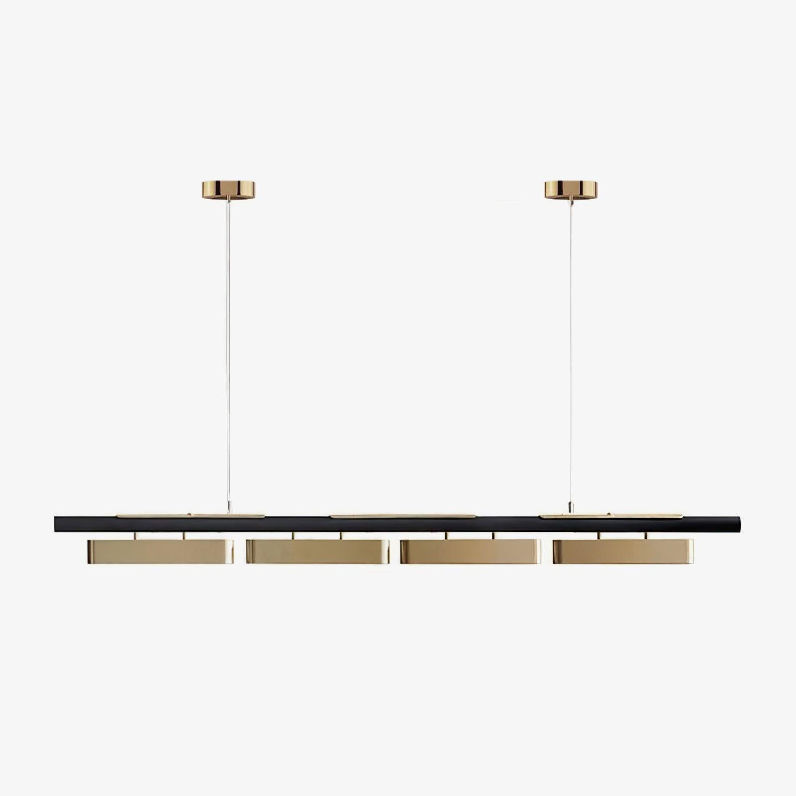 Colt Pendant Light - Lumpaz