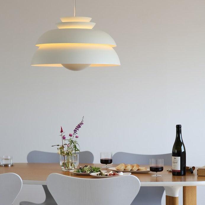 Concert Pendant Lamp - Lumpaz