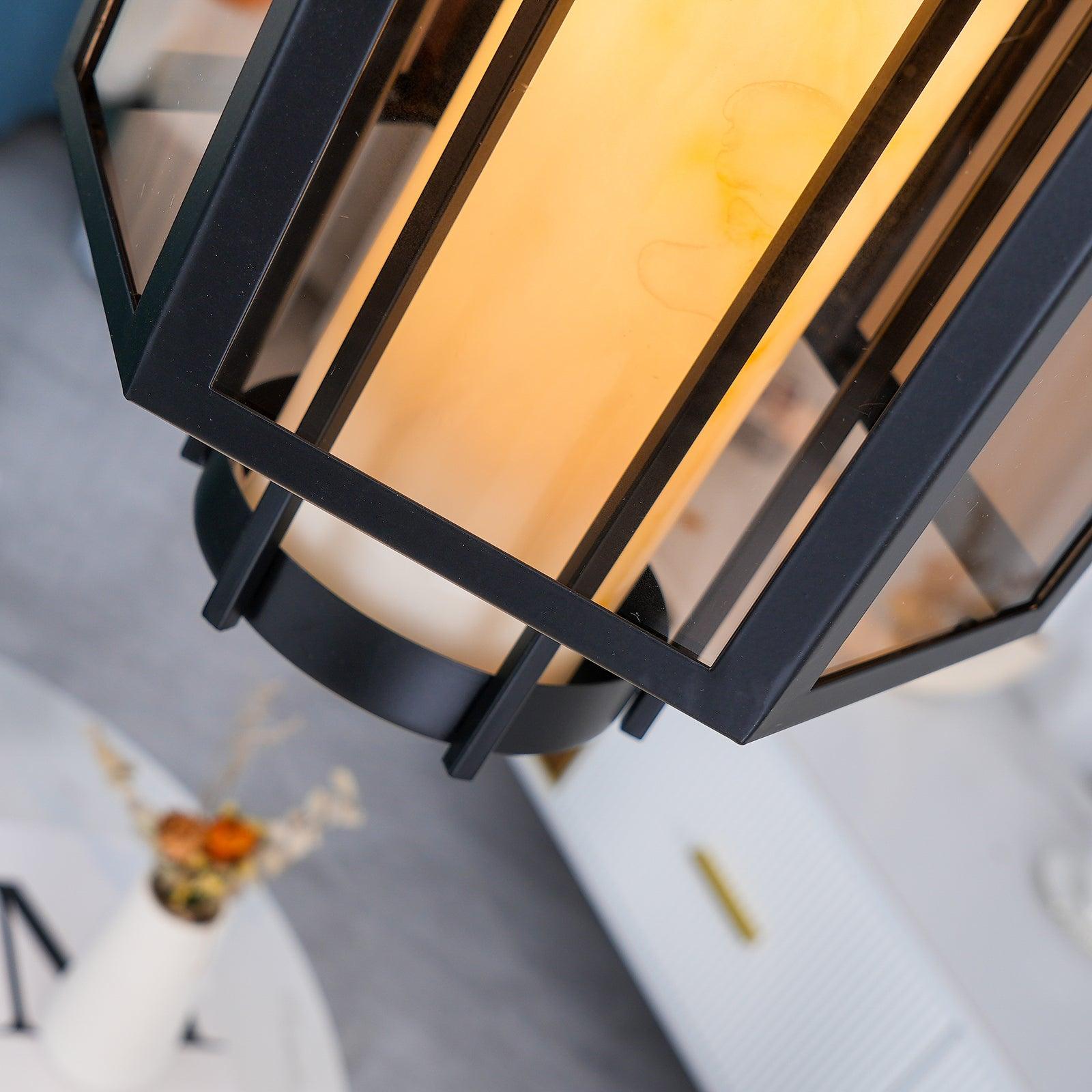 Remy Pendant Lamp - Lumpaz