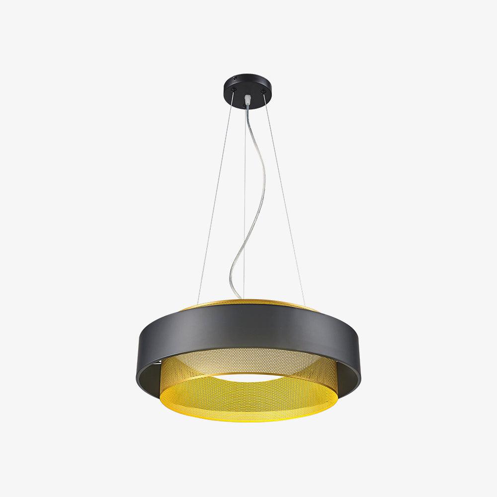 Nolan Pendant Light - Lumpaz