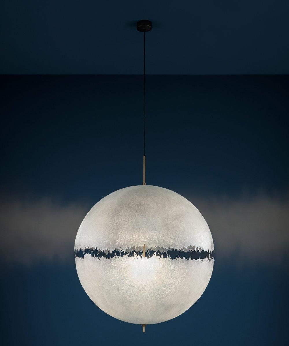 Postkrisi Pendant Lamp - Lumpaz