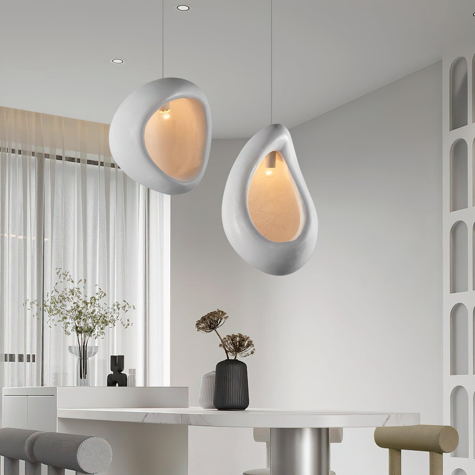 Nula Pendant Lamp - Lumpaz