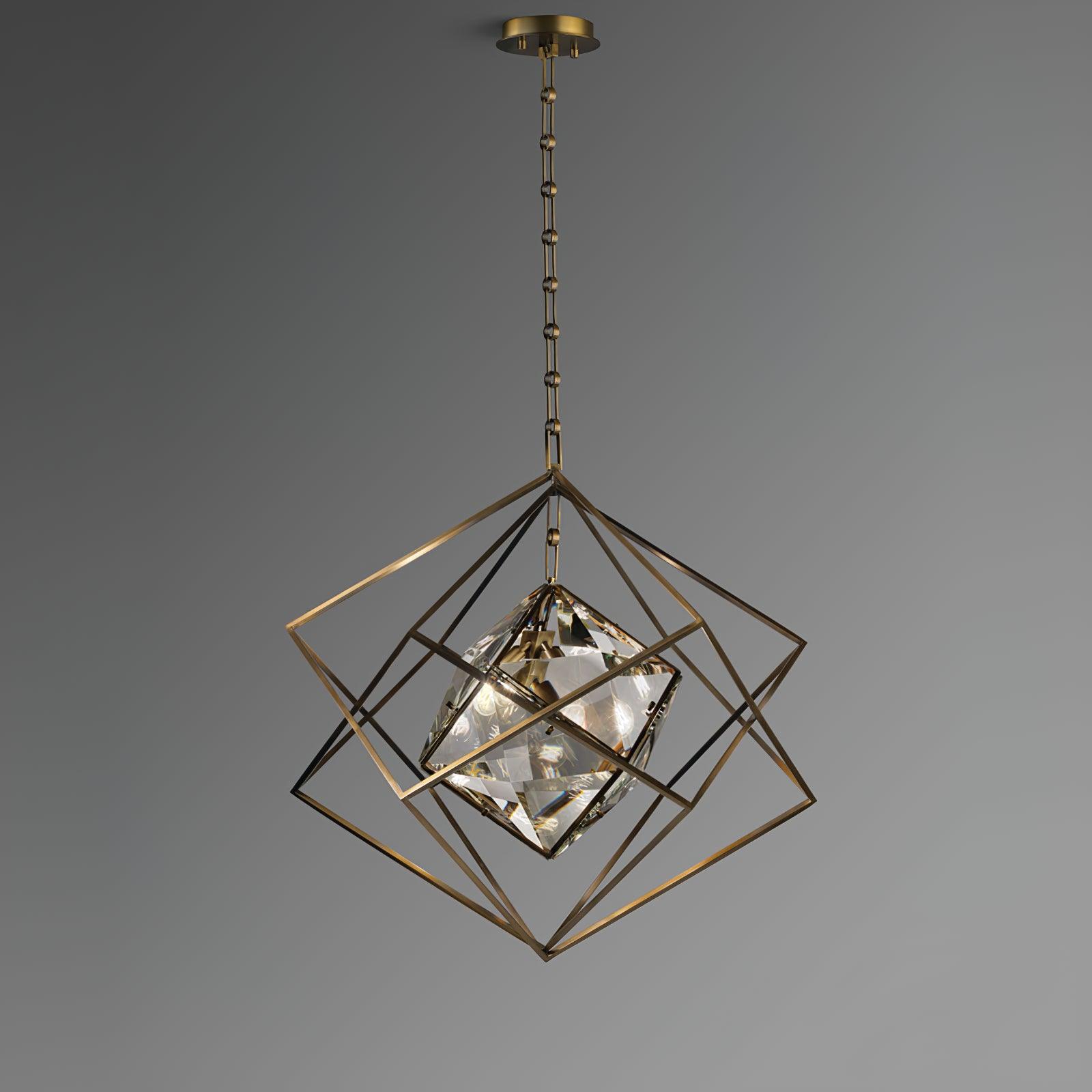 Epic Pendant Light - Lumpaz