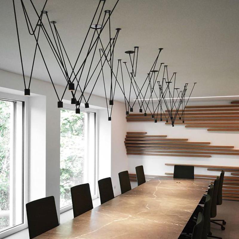 Collection Pendant Lamp - Lumpaz