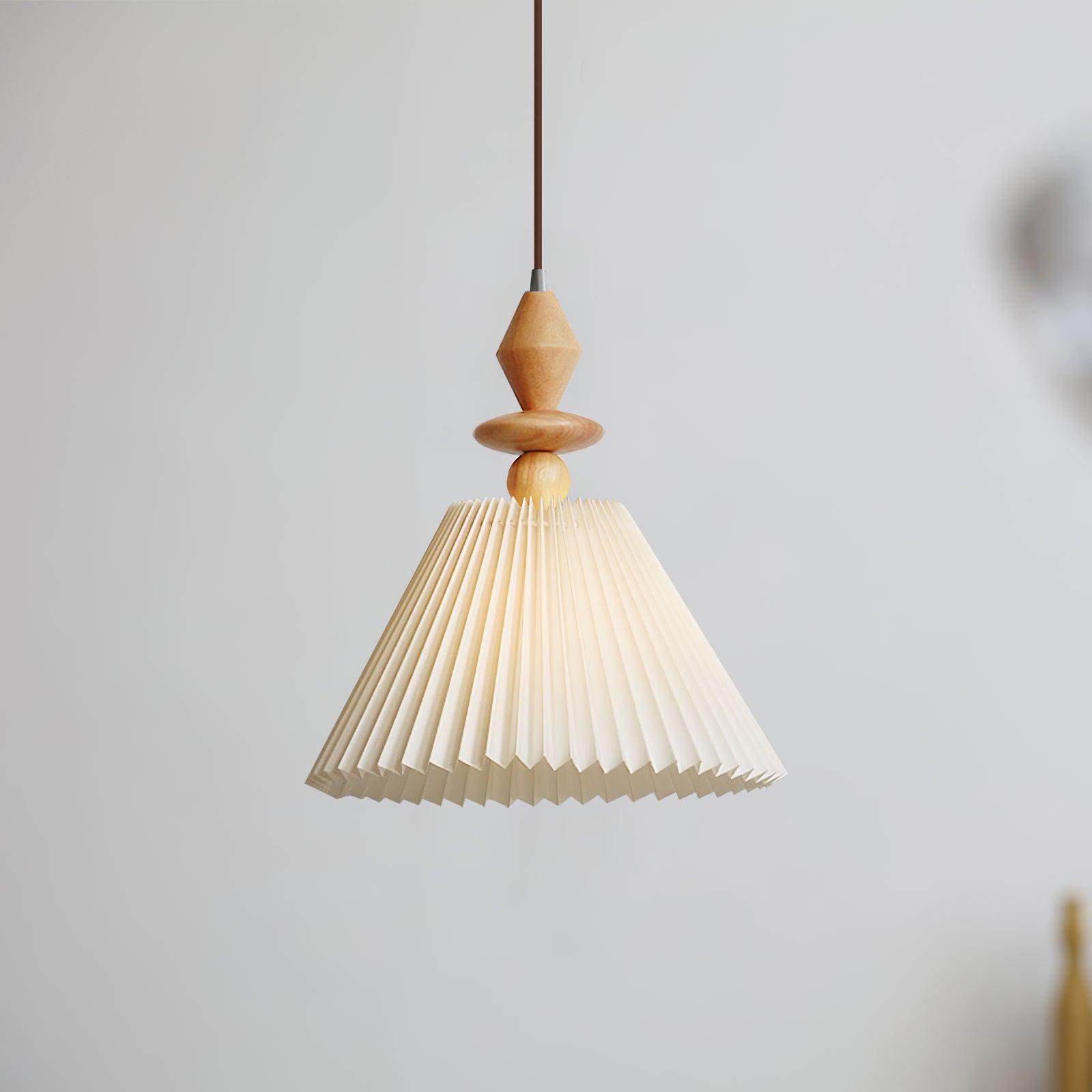 Prairie Pendant Light - Lumpaz