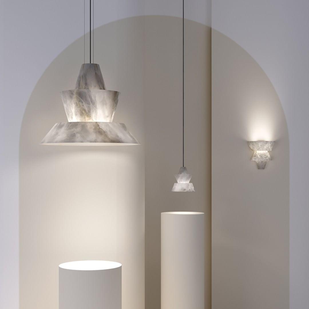LAB S18 Pendant Light - Lumpaz