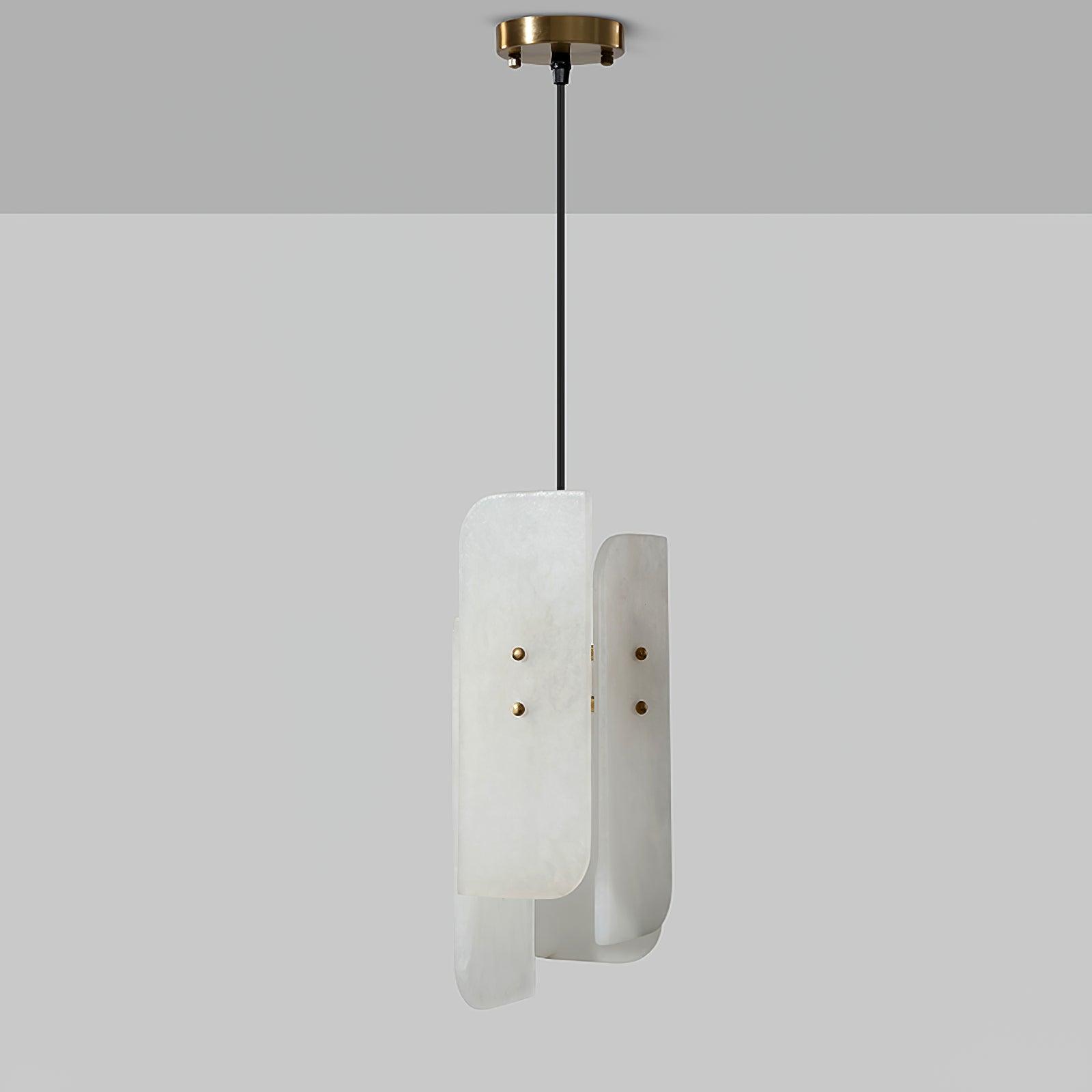 Megalith Mini Pendant Light - Lumpaz