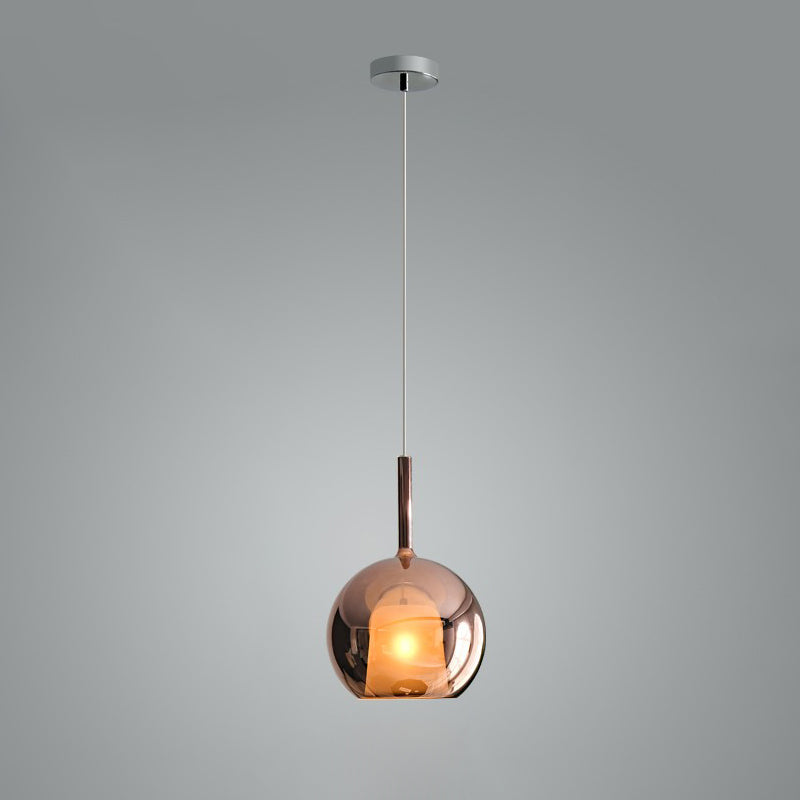 Glo Pendant Light - Lumpaz