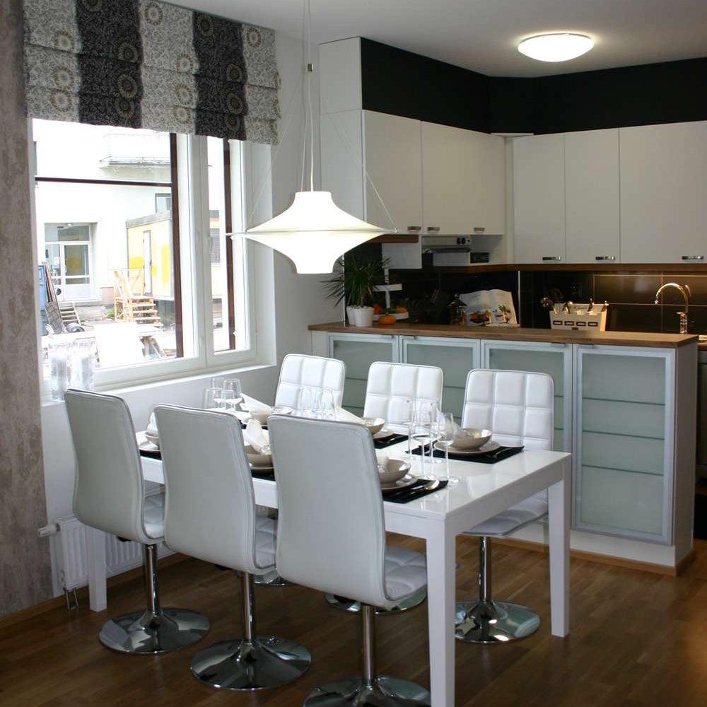 Lokki Pendant Lamp - Lumpaz