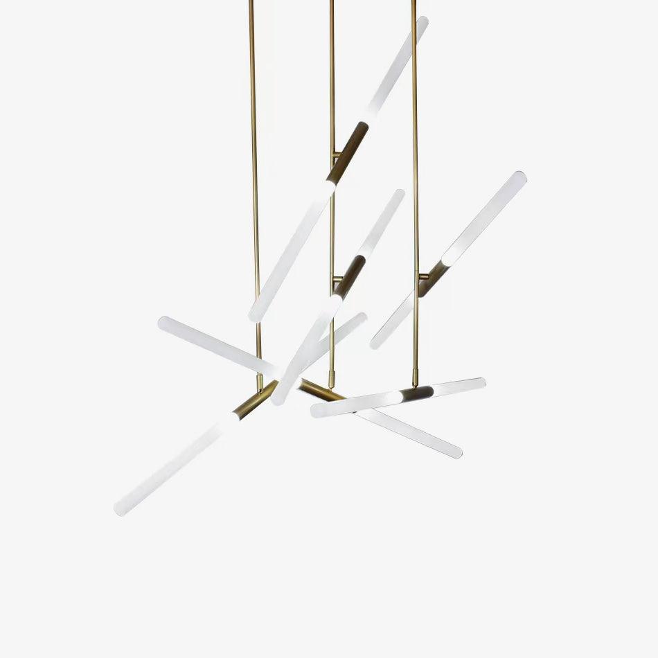Hash Linear Suspension - Lumpaz