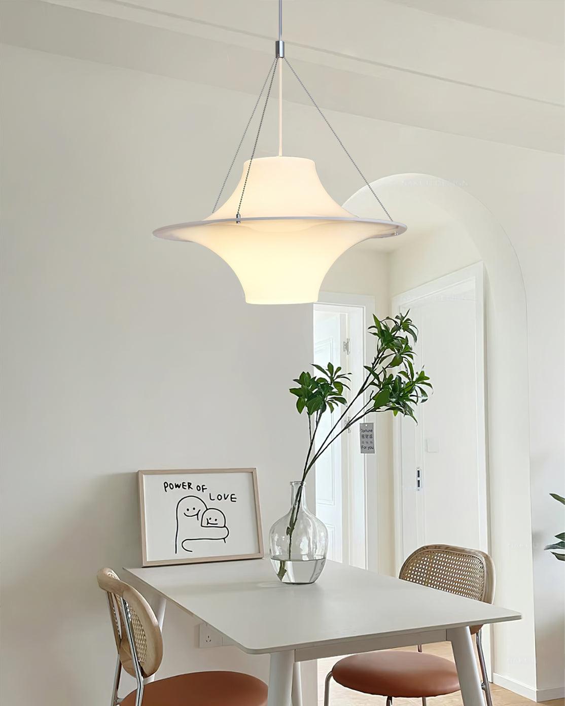 Lokki Pendant Lamp - Lumpaz