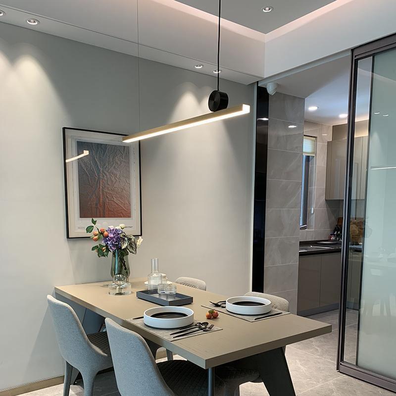 Cale Suspension Lamp - Lumpaz