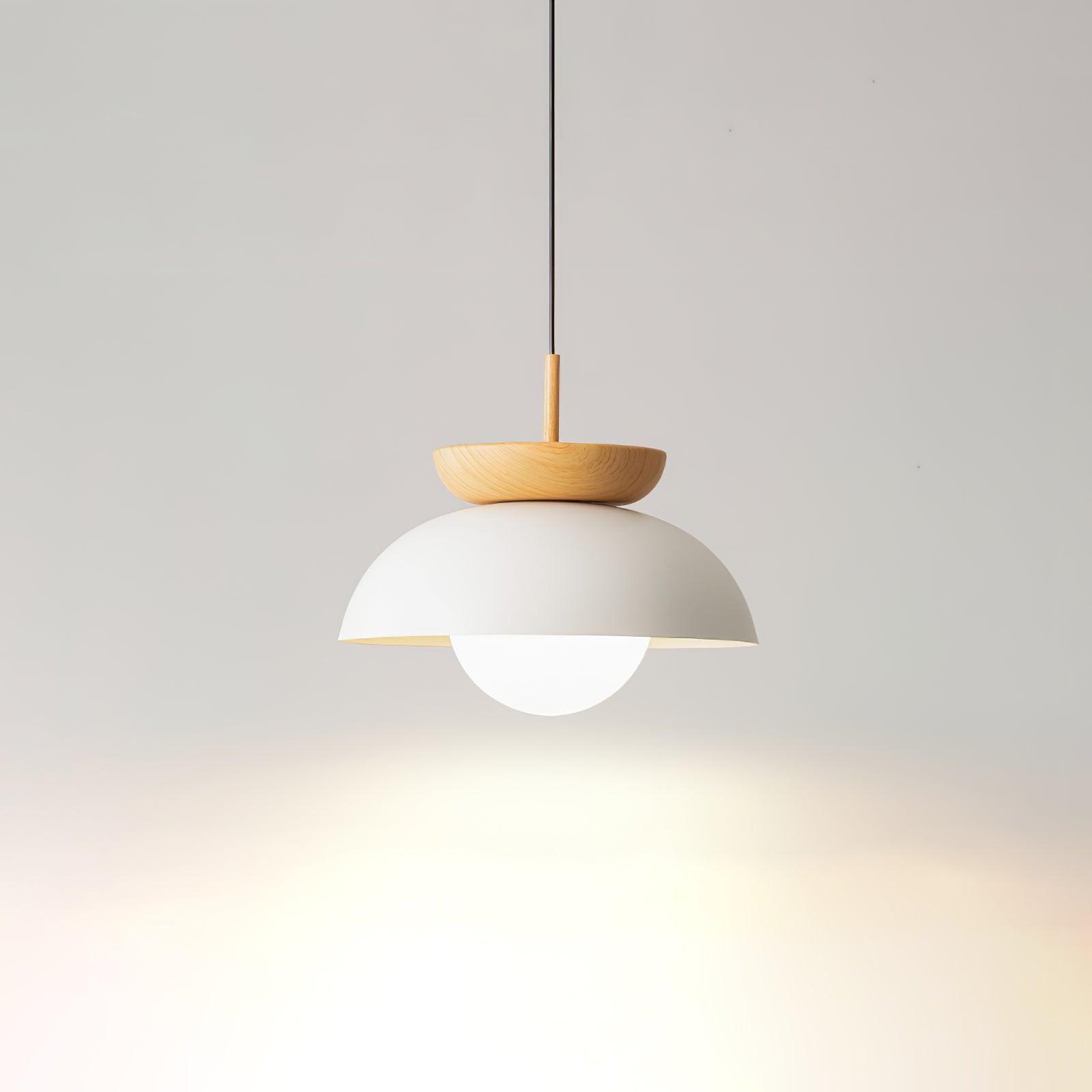 Savie Pendant Lamp - Lumpaz