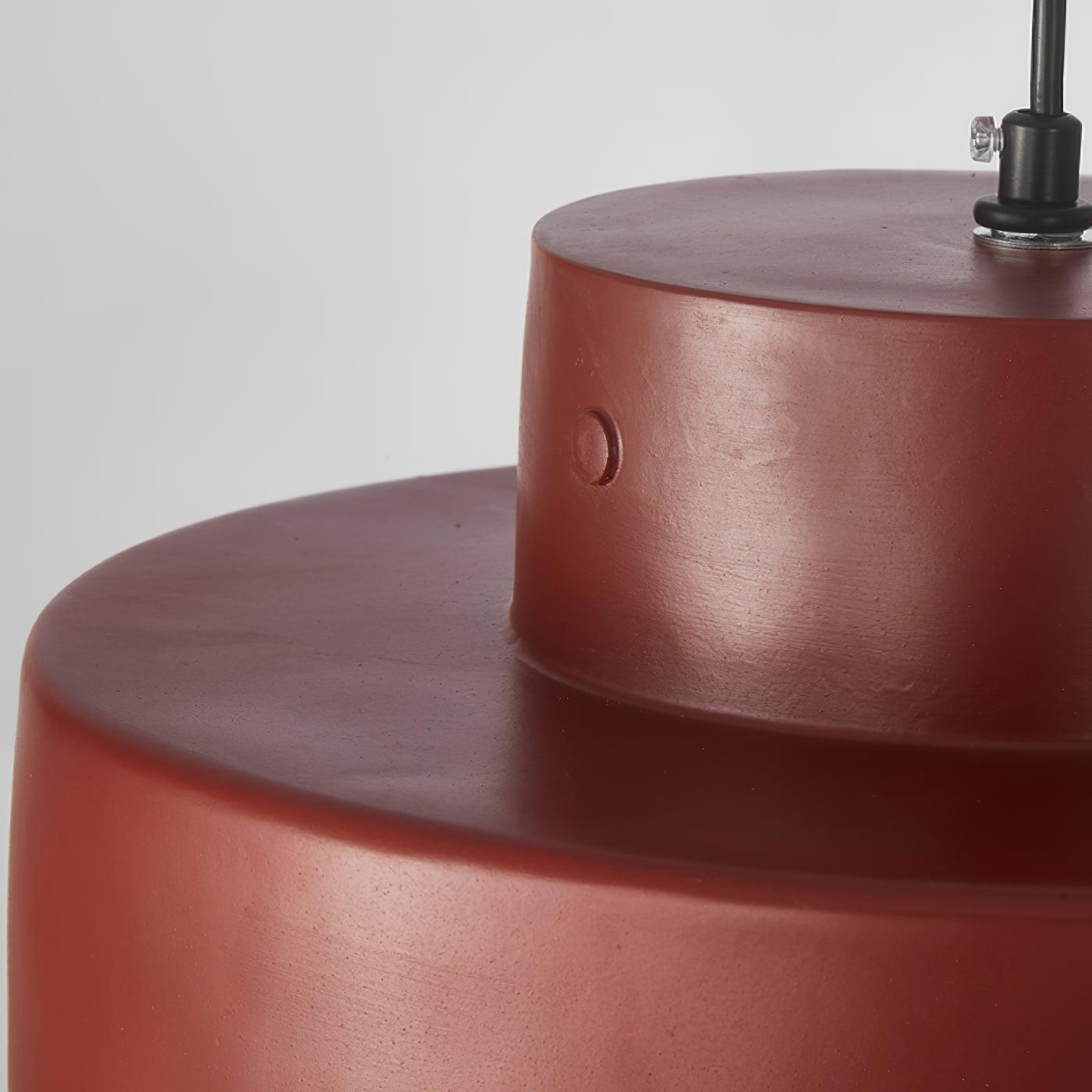 Bray pendant Lamp - Lumpaz