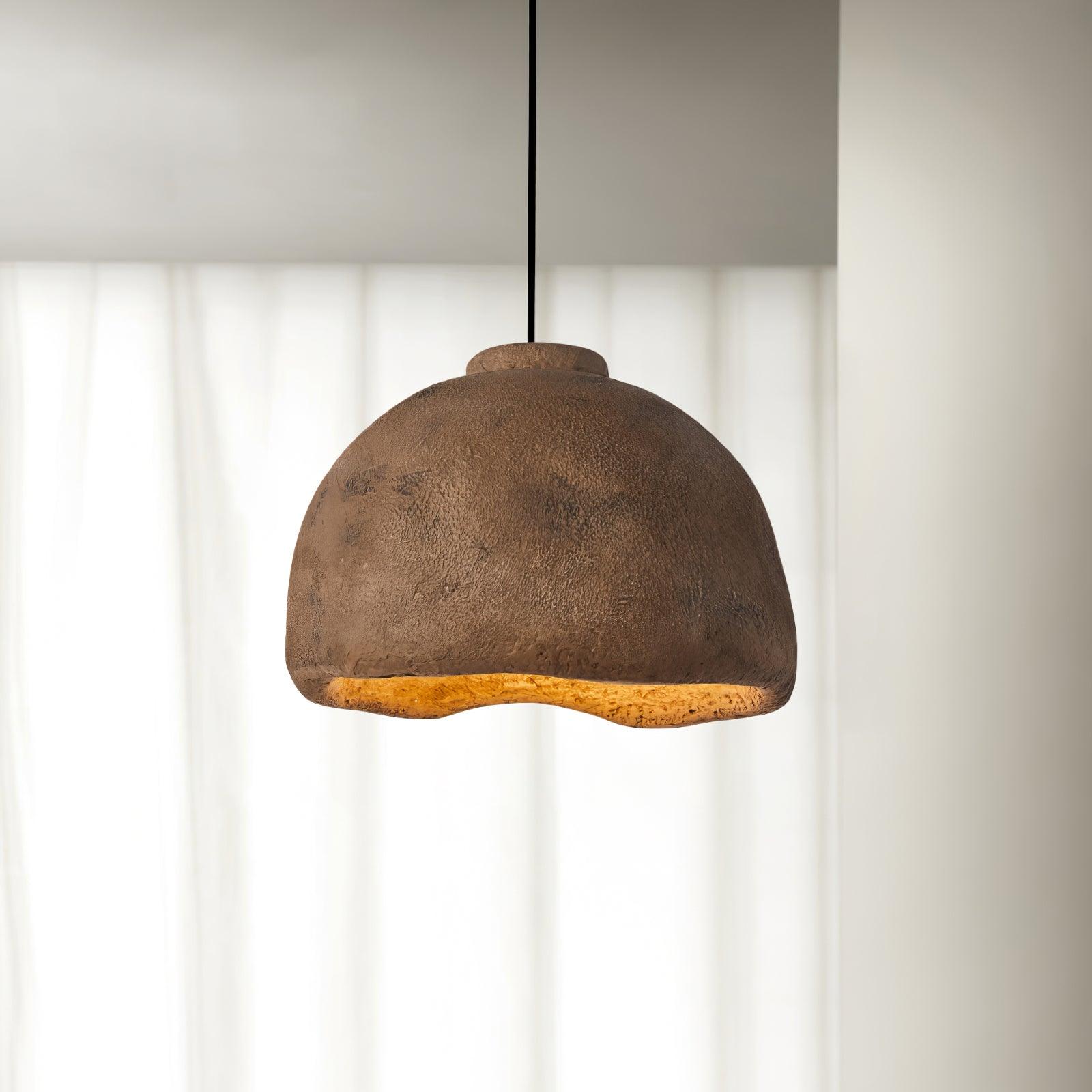 Bells Pendant Lamp - Lumpaz