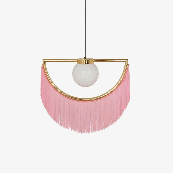 Wink Pendant Lamp - Lumpaz