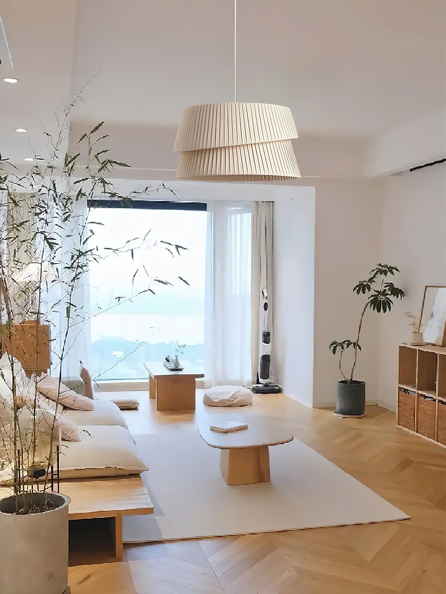 Westwing Nyla Pendant Light - Lumpaz