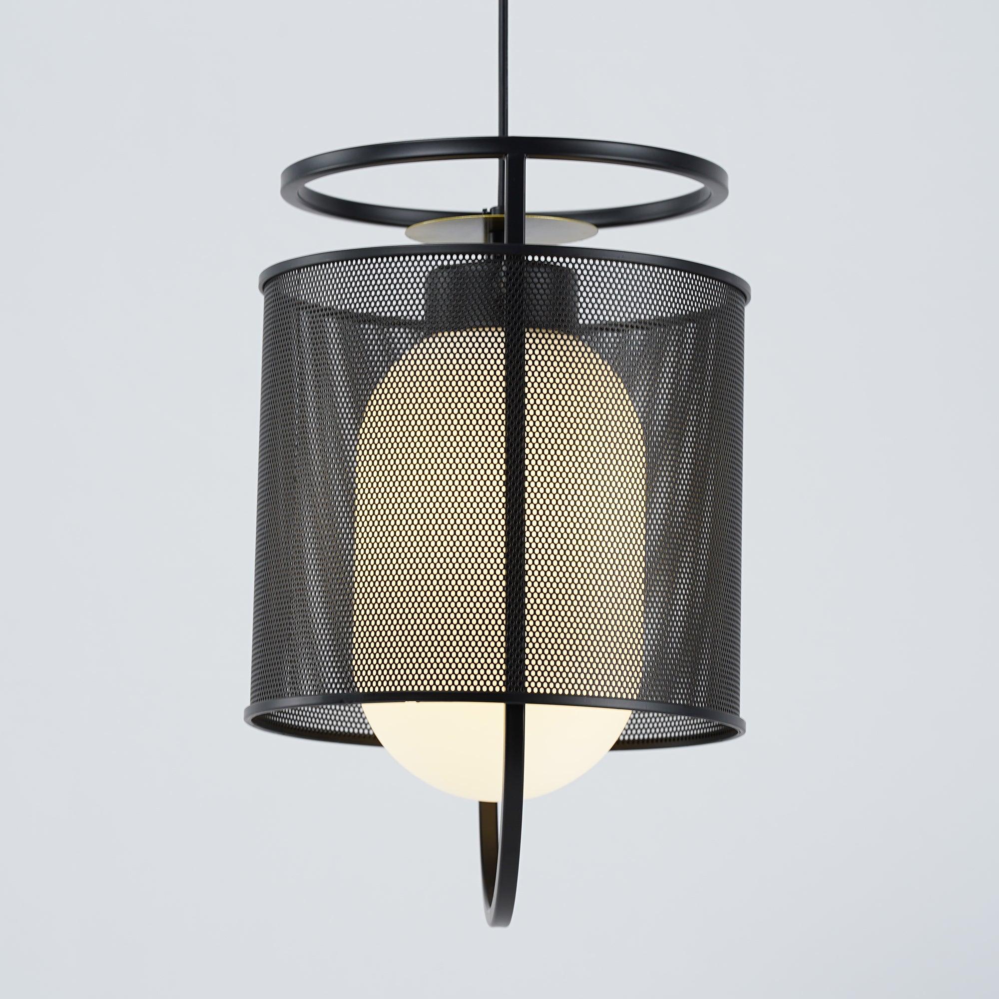 Denglong T Pendant Lamp - Lumpaz