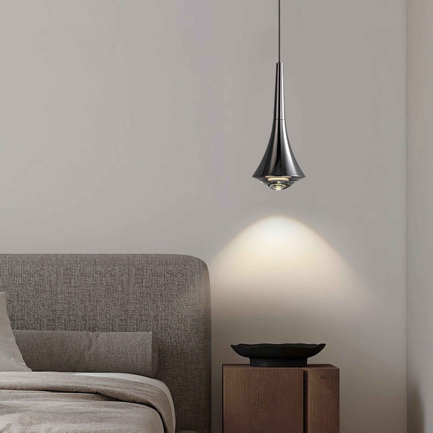 Rain Multi Pendant Light - Lumpaz