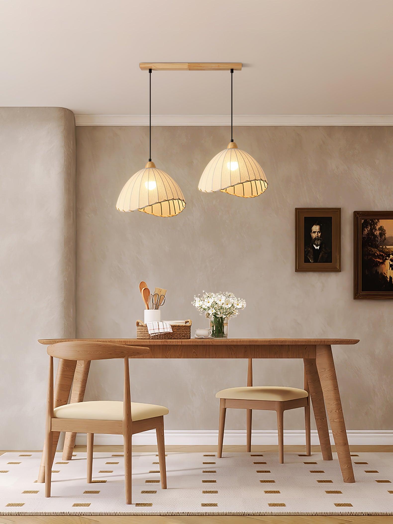 Sanna Pendant Lamp - Lumpaz