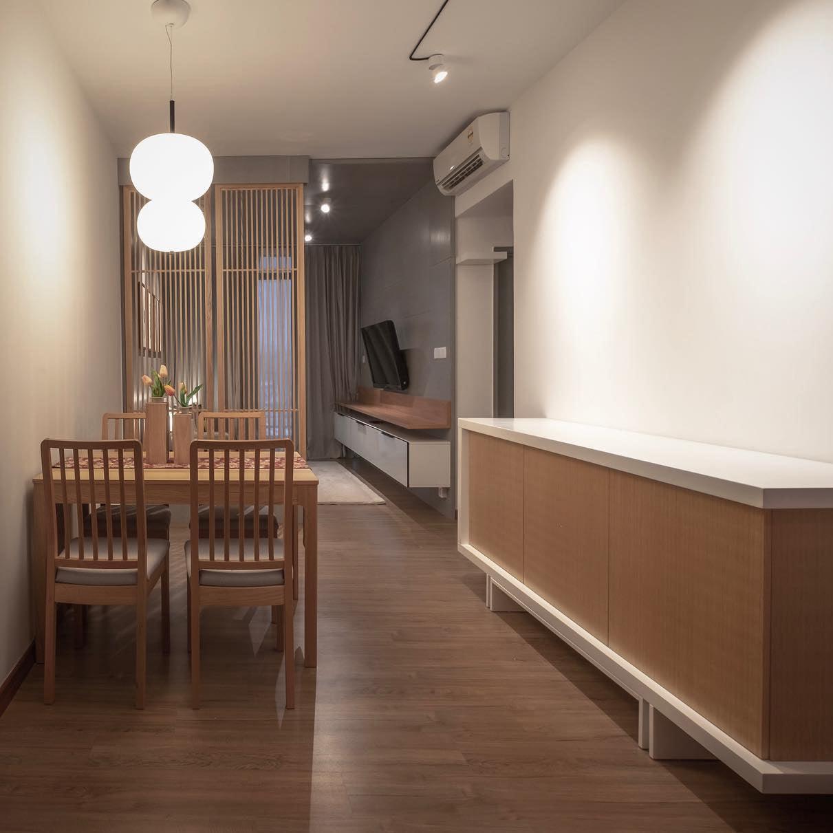 Ilargi Pendant Light - Lumpaz