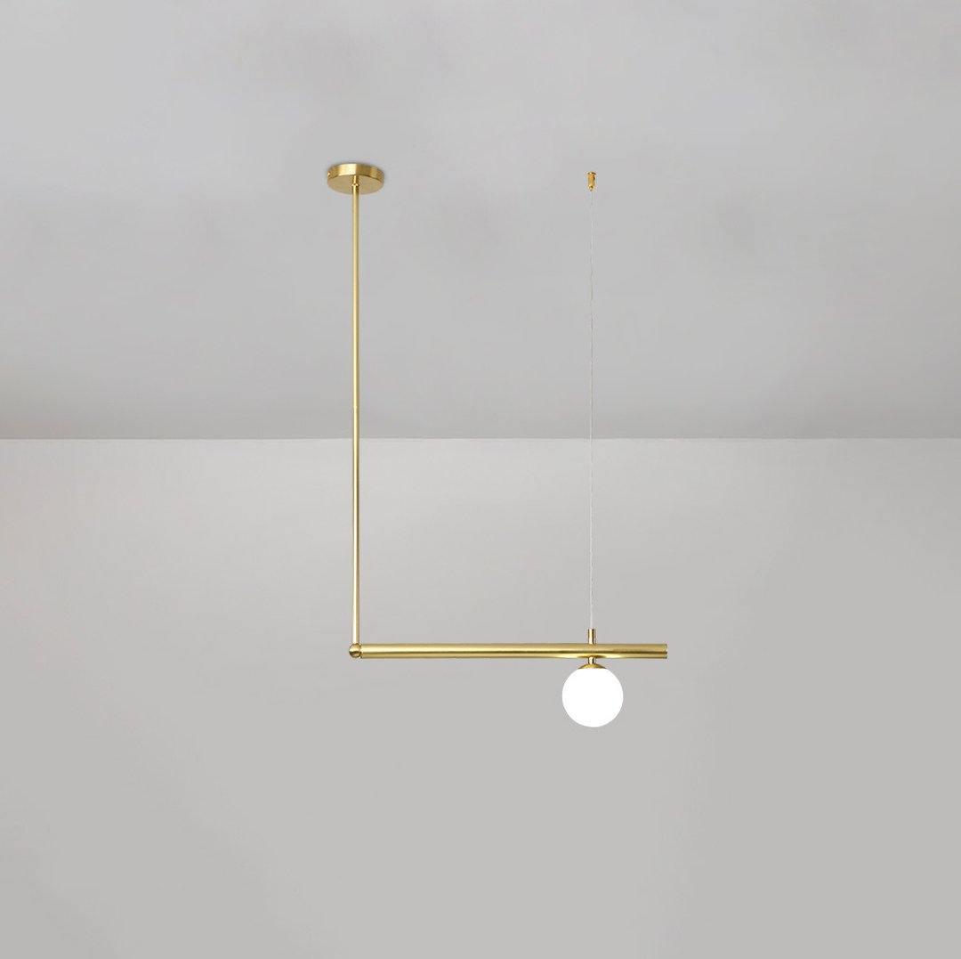 Satellite Ceiling Pendant Light - Lumpaz