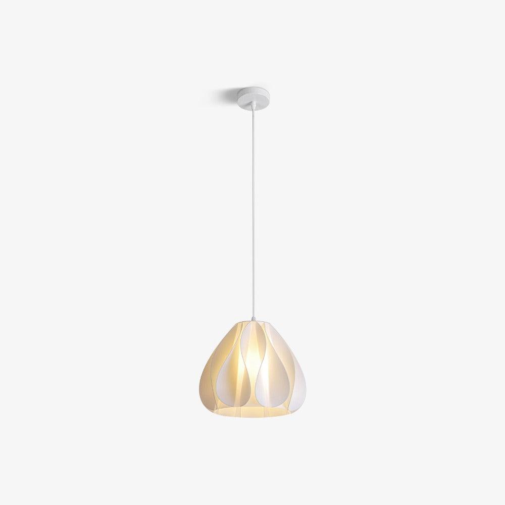 Printing Art Pendant Light - Lumpaz