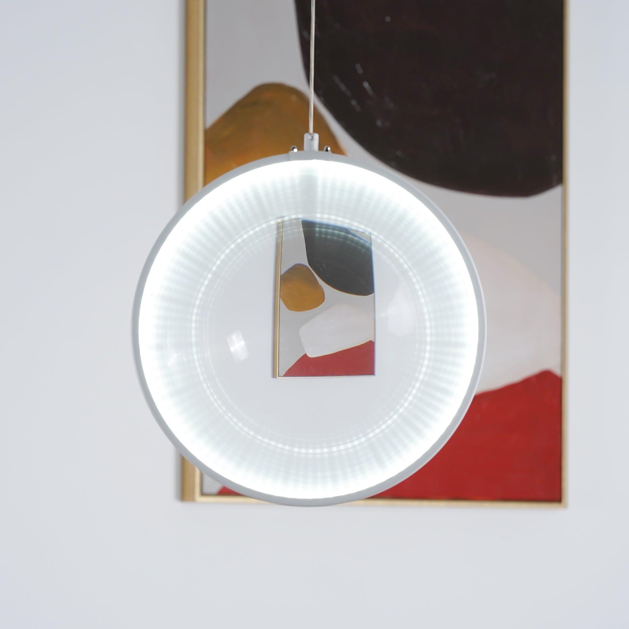 Focus Pendant Light - Lumpaz