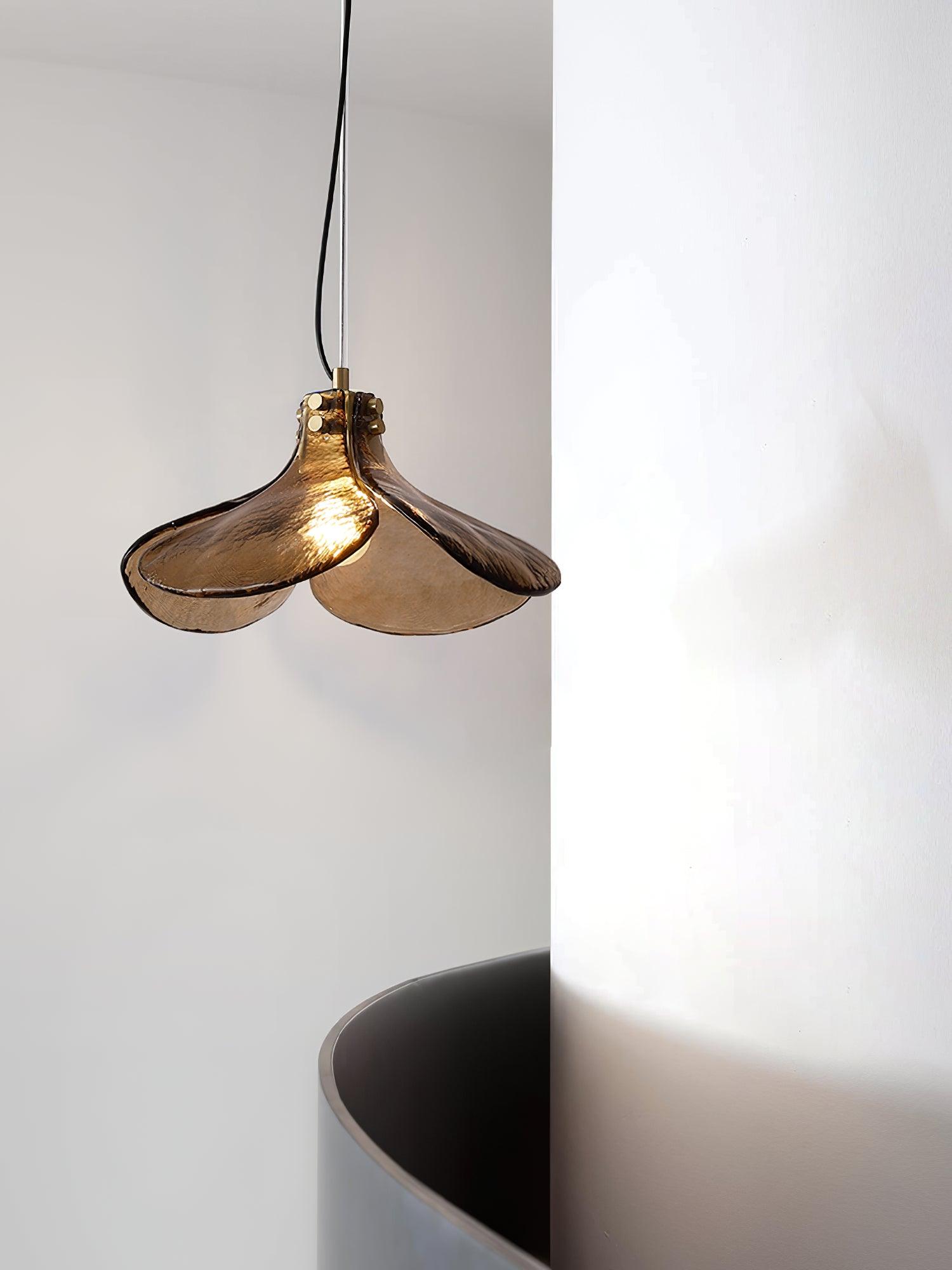 LS185 Pendant Lamp - Lumpaz