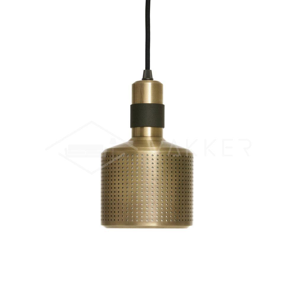 Riddle Pendant Lamp - Lumpaz
