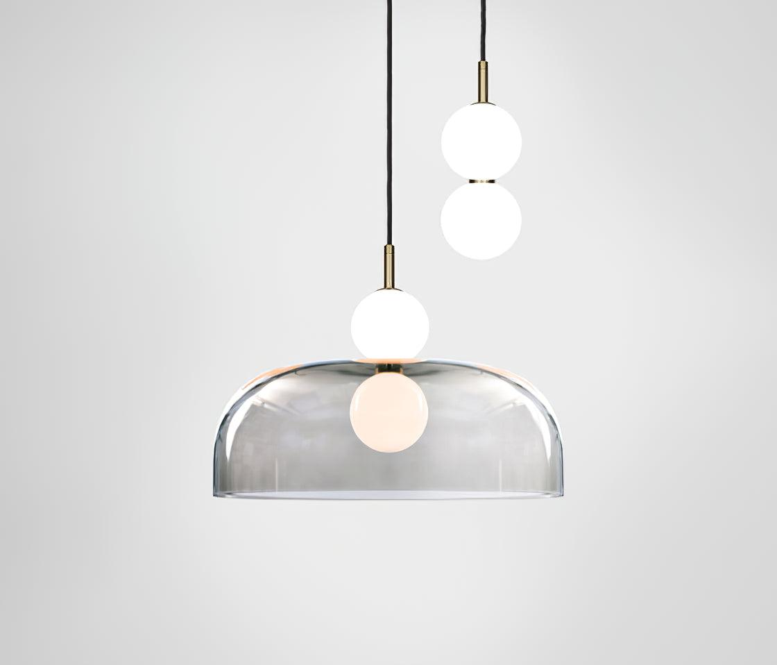 Ohm Pendant Light - Lumpaz