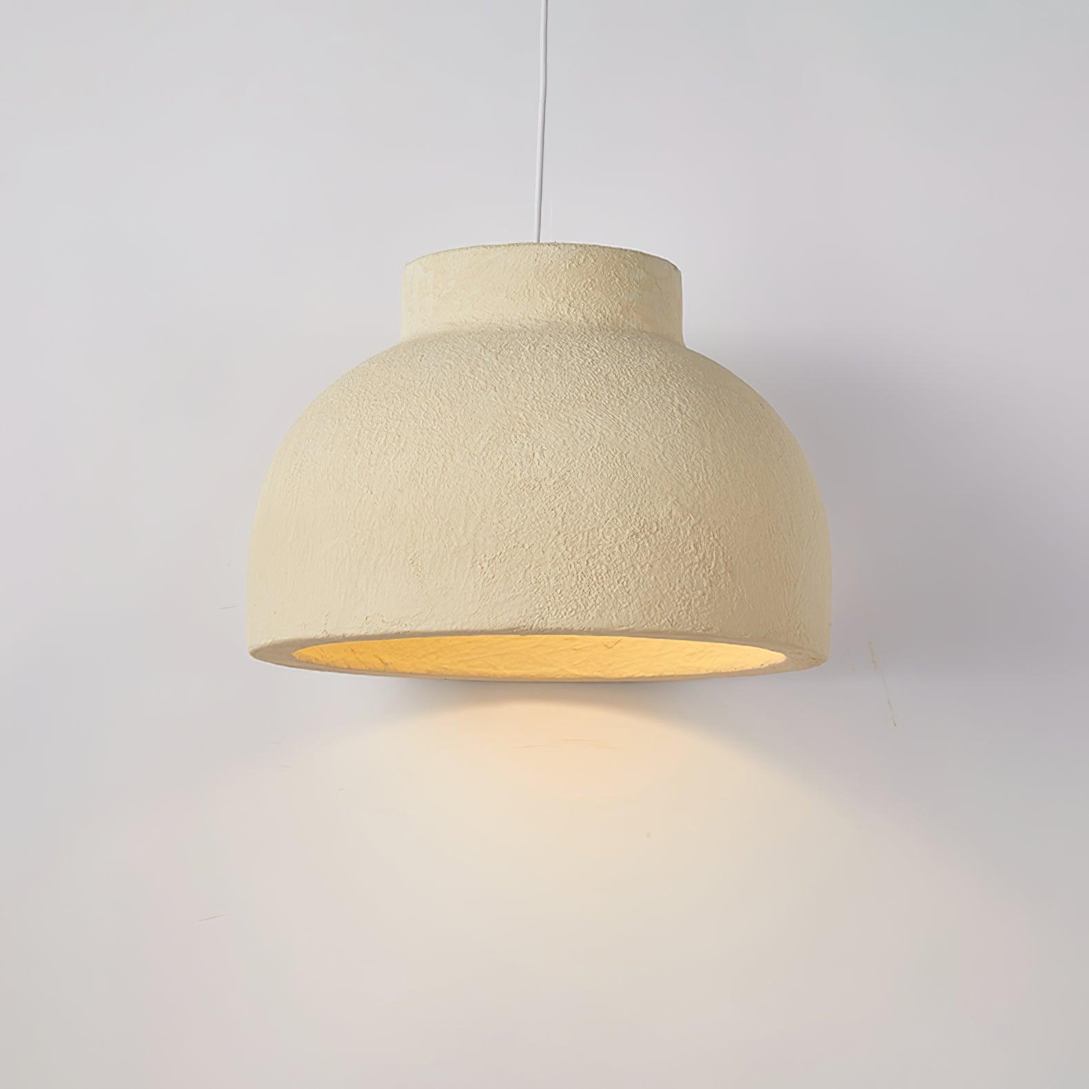 Grain Pendant Lamp - Lumpaz