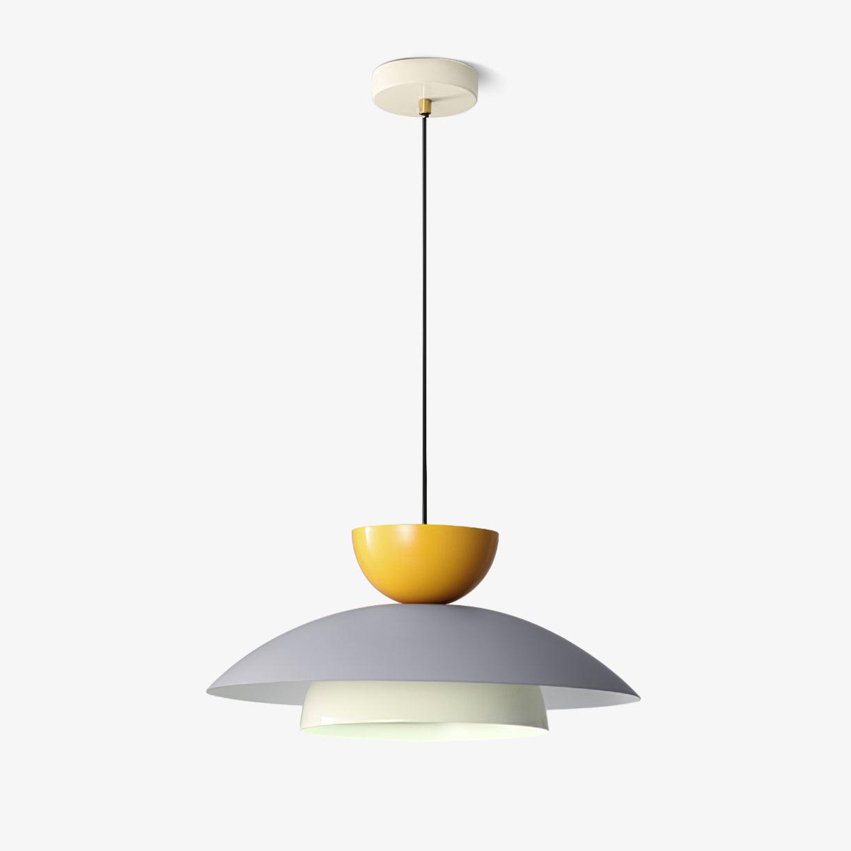 Olemi Pendant Lamp - Lumpaz