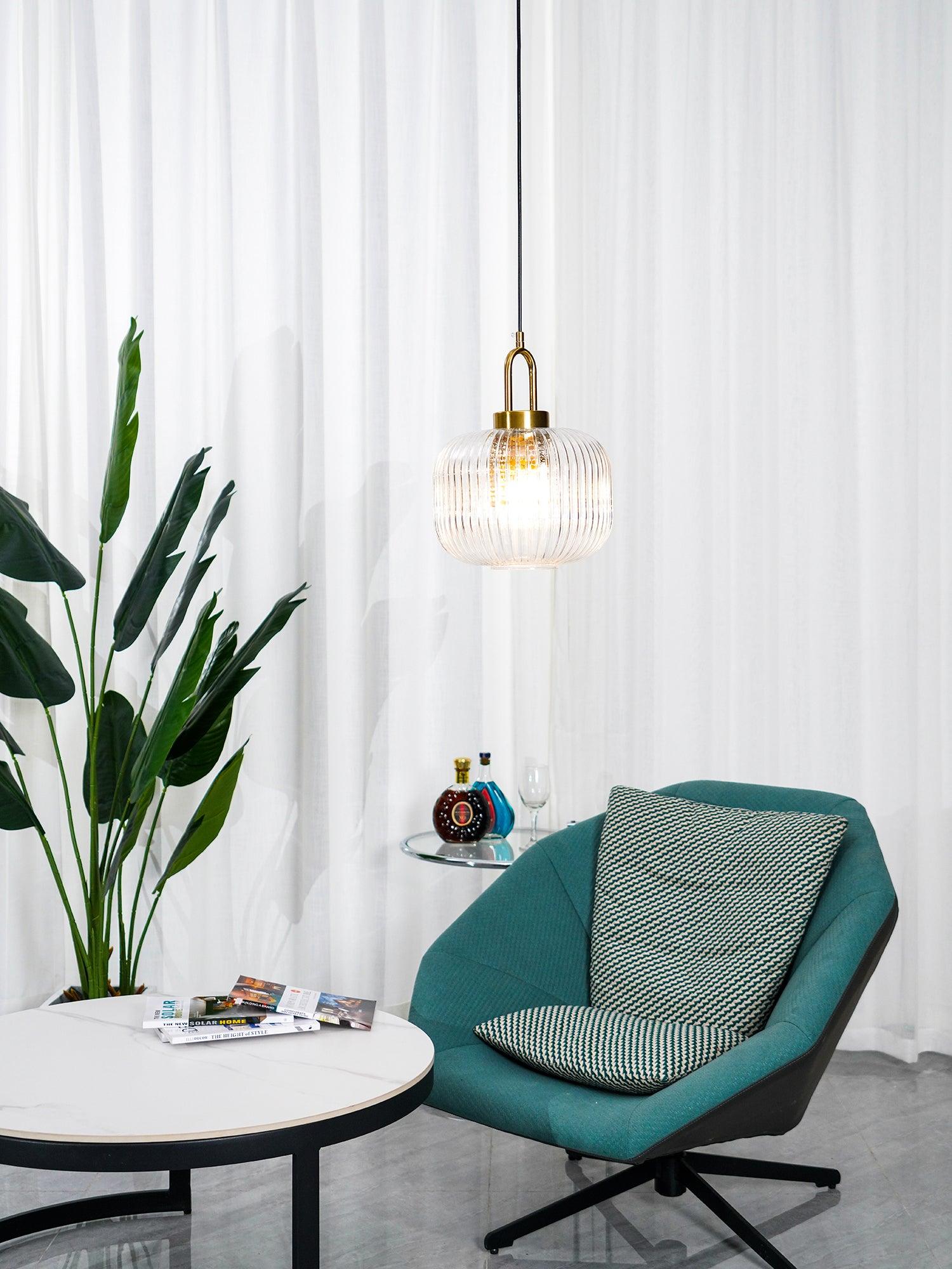 Covent Pendant Light - Lumpaz