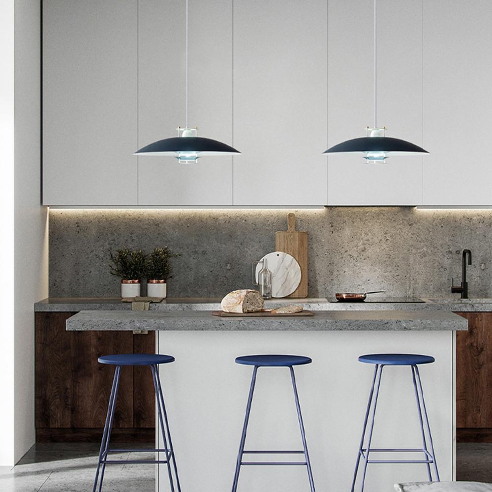 JL 341 Pendant Light - Lumpaz