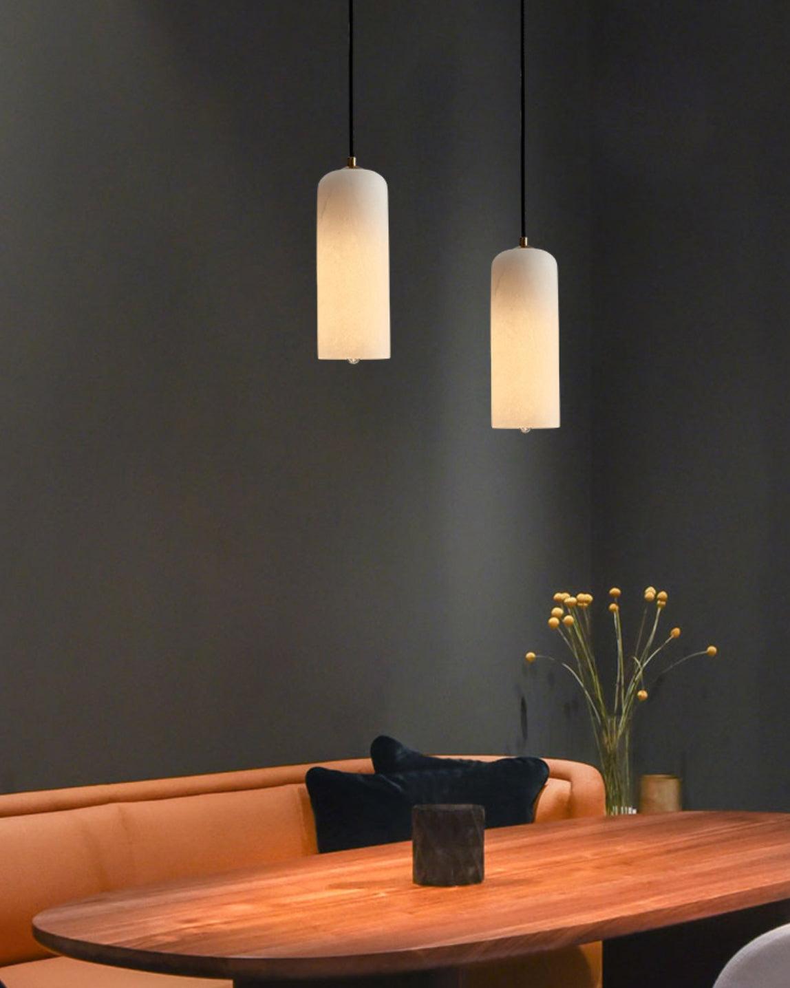 Monty Pendant Lamp - Lumpaz