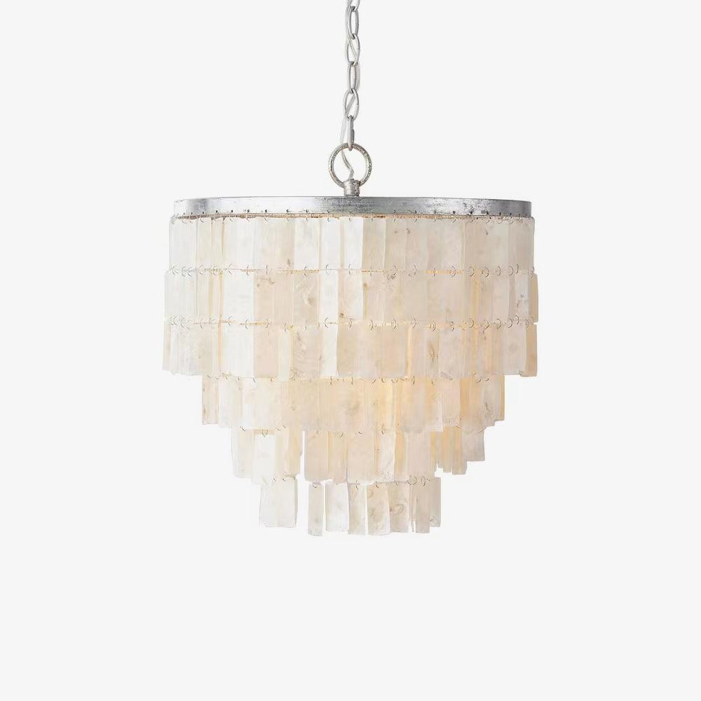 Skye Tiered Pendant Light - Lumpaz