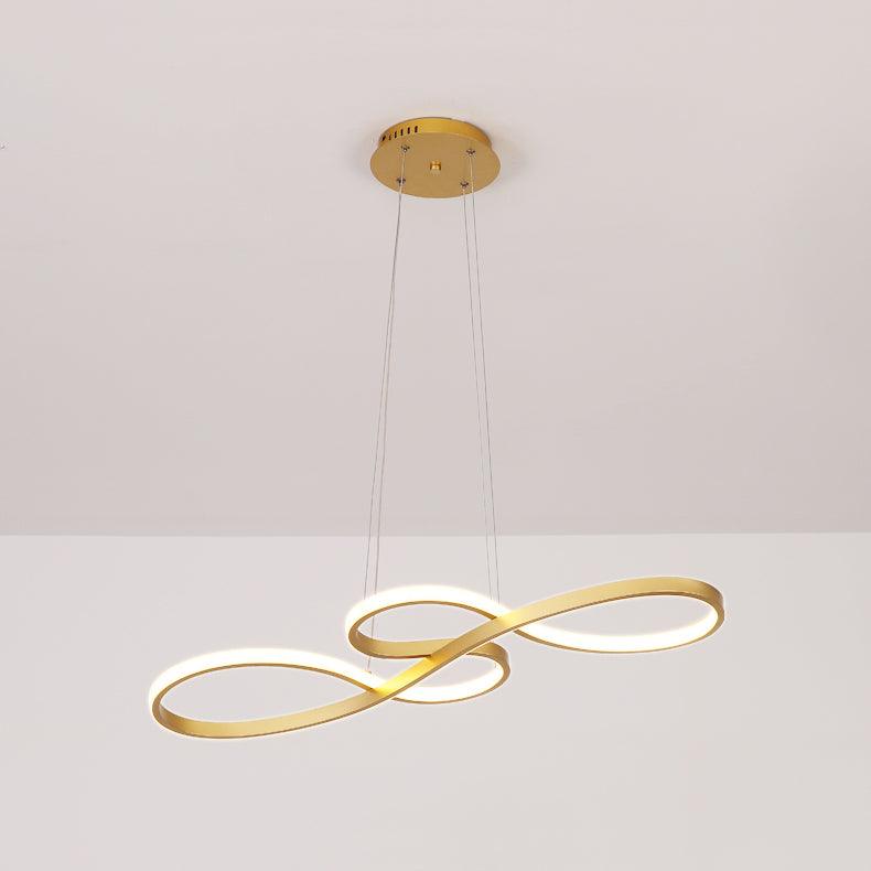 Note Pendant Lamp - Lumpaz