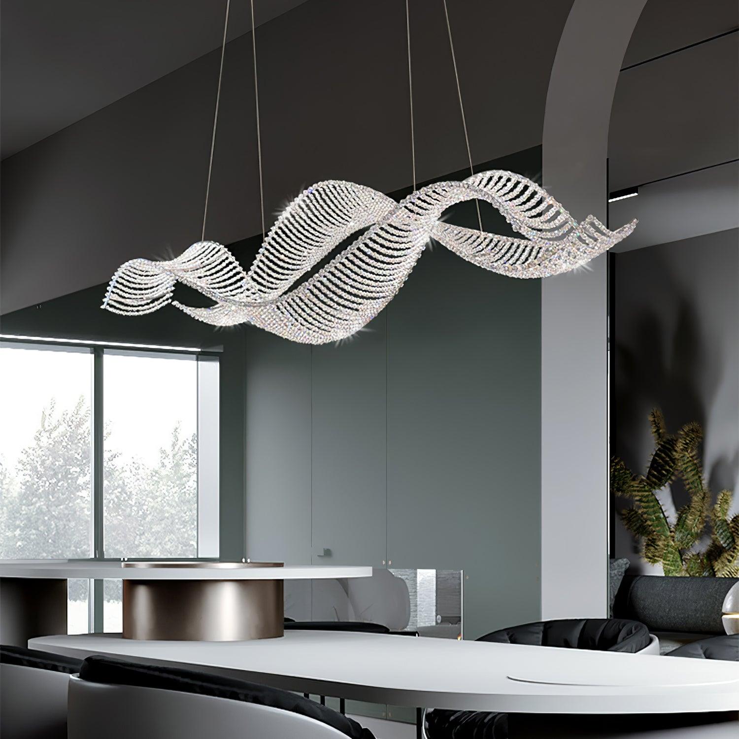 Alon Chandelier - Lumpaz