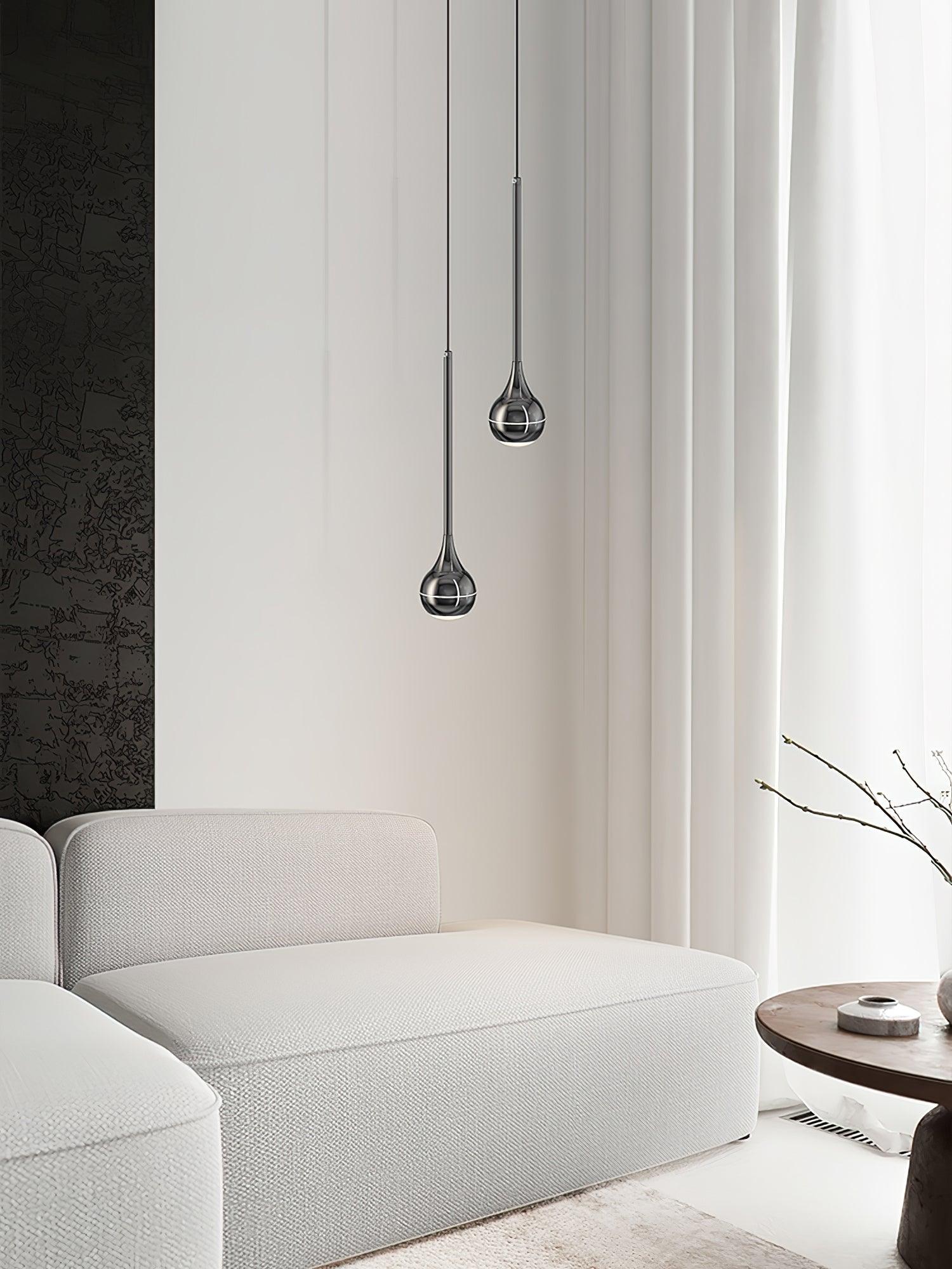 Elie Pendant Lamp - Lumpaz