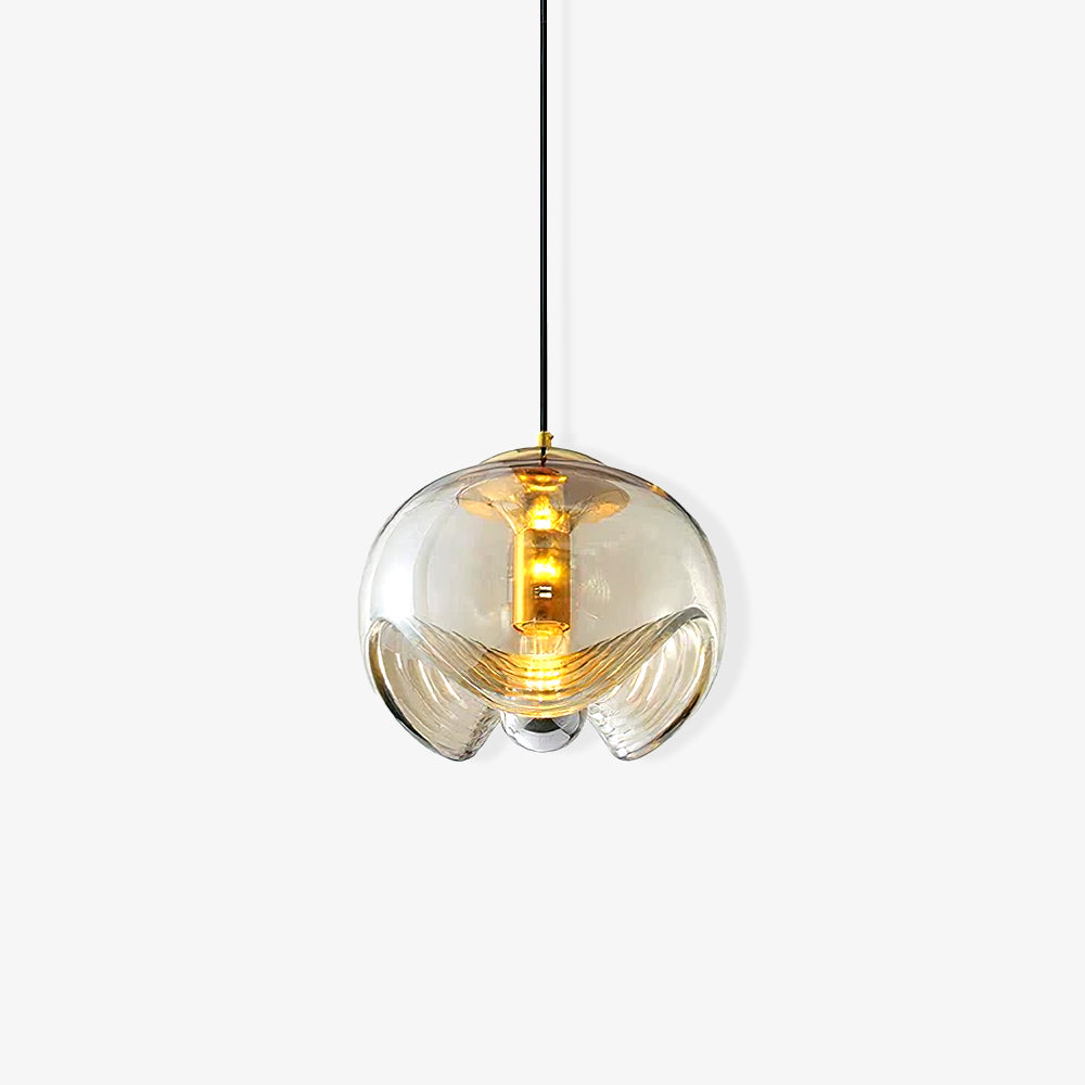 Wave Pendant Light - Lumpaz