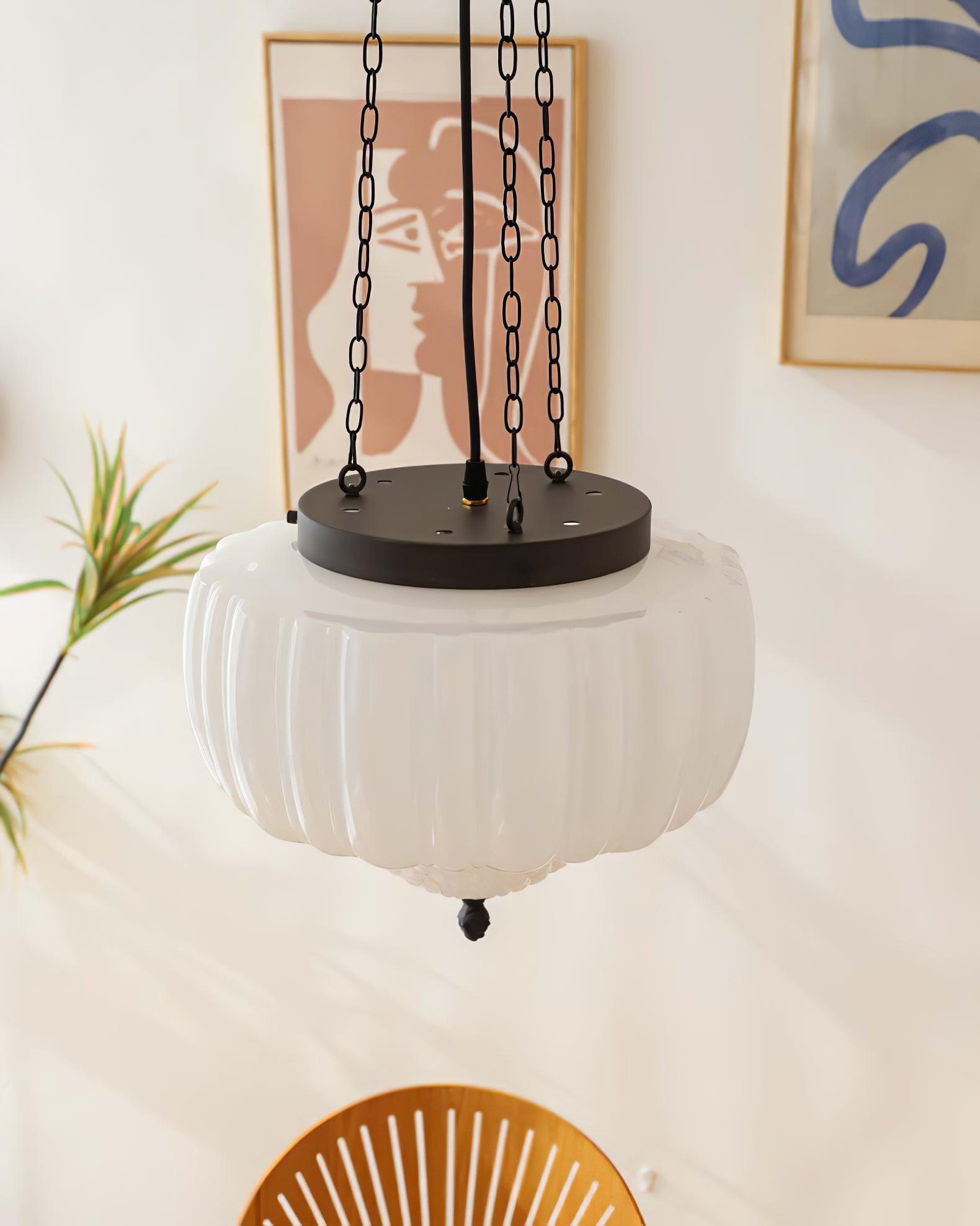 Marlo Pendant Light - Lumpaz