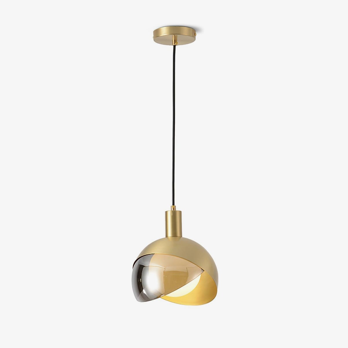 Blonche Pendant Lamp - Lumpaz