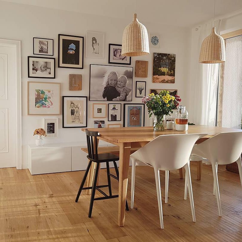 Rattan Pandent Light - Lumpaz