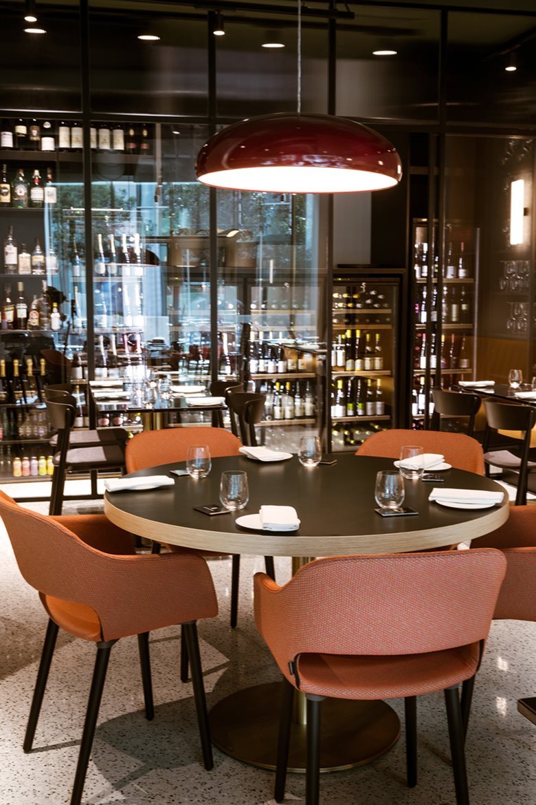 Pangen Pendant Lamp - Lumpaz