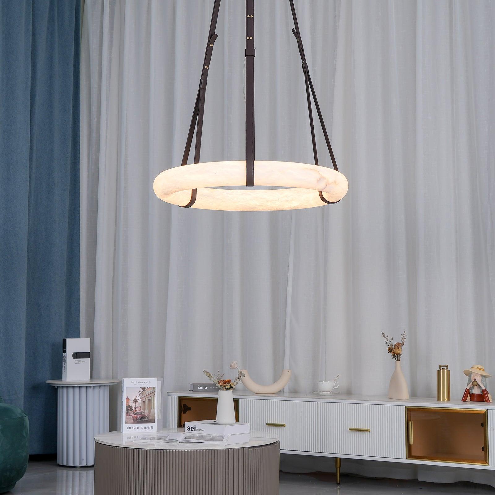 Oslo Pendant Light B - Lumpaz