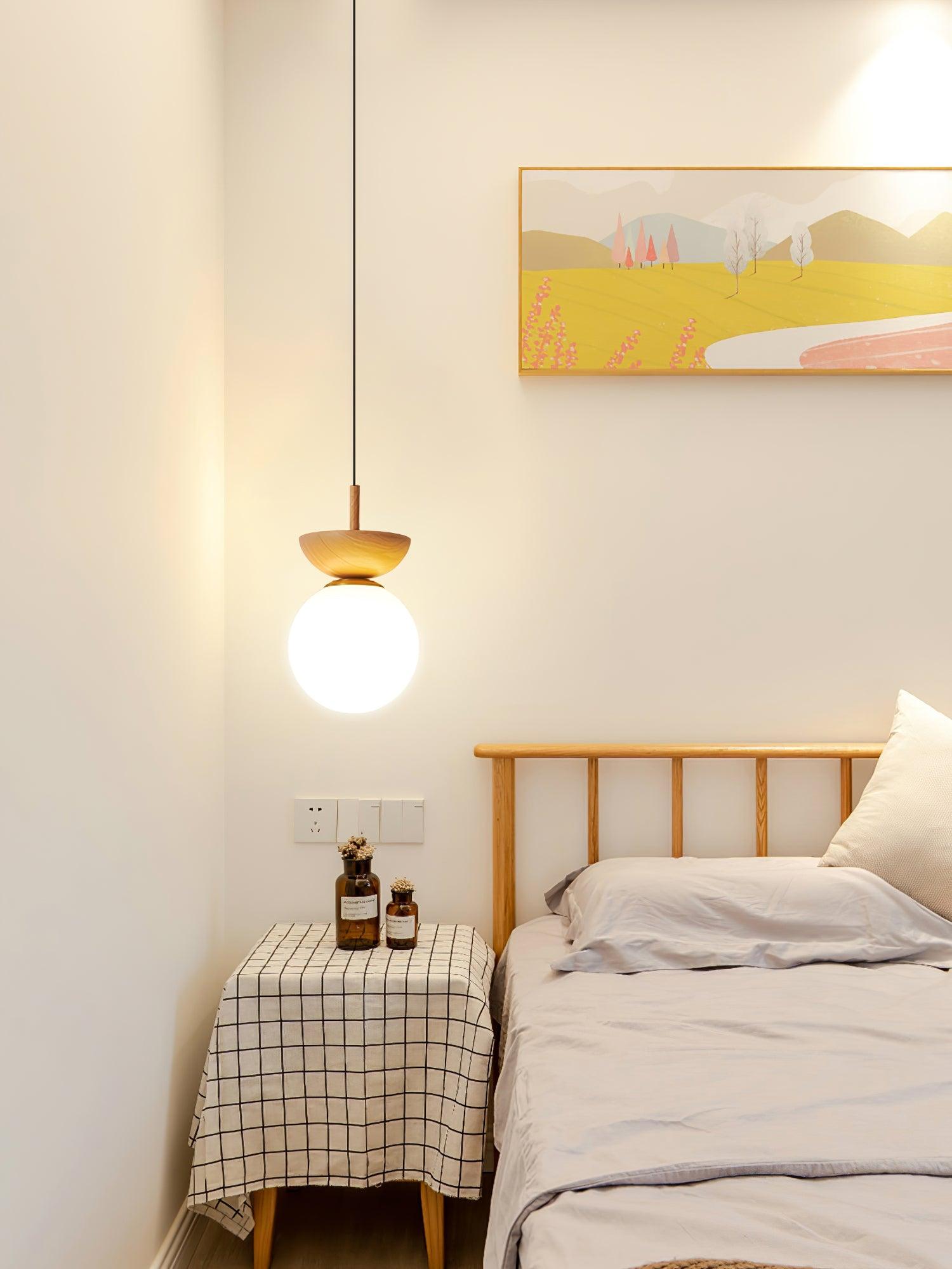 Savie Pendant Lamp - Lumpaz