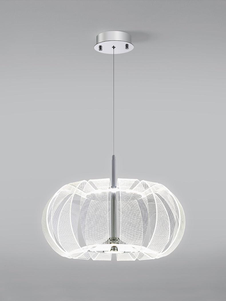 Timothy Globe Pendant Light - Lumpaz